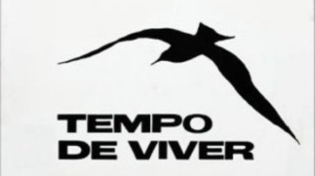 Tempo de Viver (1972) poster