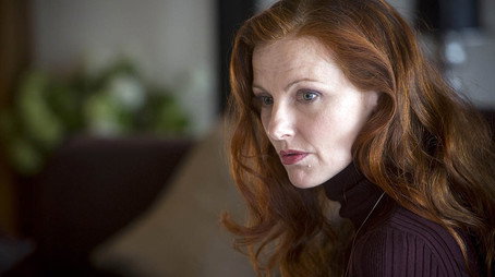 Les Hommes de l'ombre Évad 3