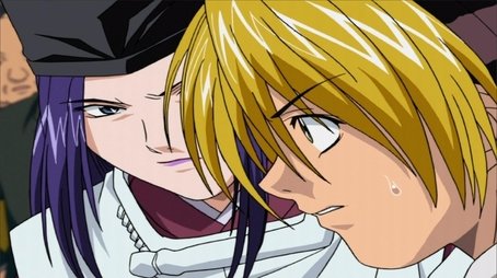 Kurata 6-dan (2002) - Episode 21 poster and promotional image