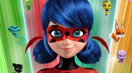 Season 4 (2021) - Season 4 poster and promotional image