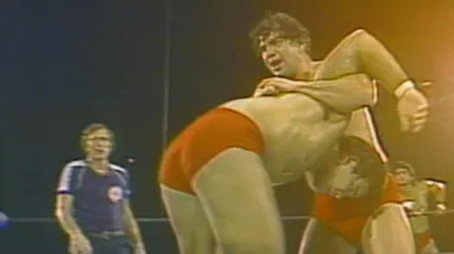 Mid-Atlantic Championship Wrestling Сезон 3