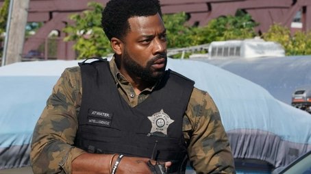 Chicago P.D.: Distrito 21104