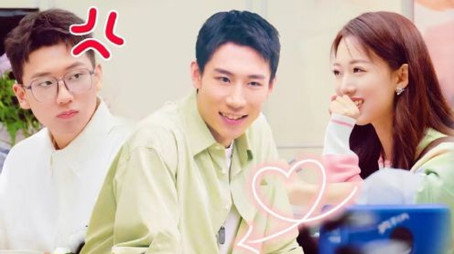 心动的信号 Temporada 6