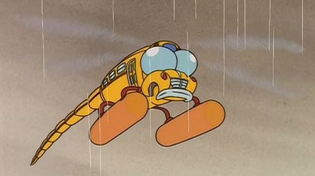 Gets Swamped (1997) - Episode 5 poster and promotional image