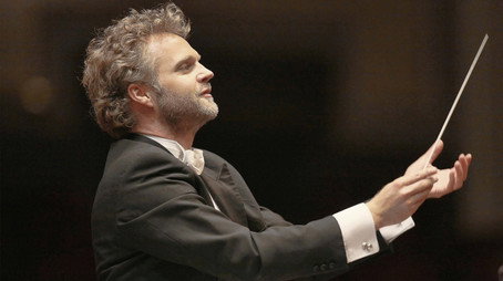 Poulenc, Stravinsky, Haydn & Mozart (2015) - Episode 6 poster and promotional image