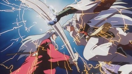The True Owner of the Great Sword