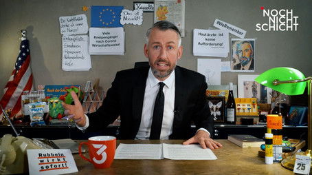 Episode 16 (2021) - Episode 16 poster and promotional image