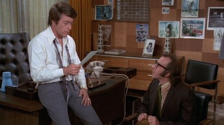 Tell It Like I'm Telling You It Is (1971) - Episode 4 poster and promotional image