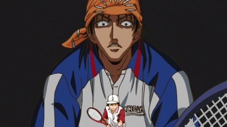 Viper?! (2001) - Episode 5 poster and promotional image