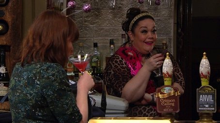 Thursday 18 March  (Part 1) (2021) - Episode 65 poster and promotional image