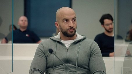 Niet Mijn Winkel, Vriend (2021) - Episode 1 poster and promotional image