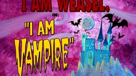I Am Vampire (1998) - Episode 7 poster and promotional image