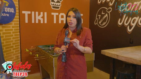 Episode 39 (2025) - Episode 39 poster and promotional image