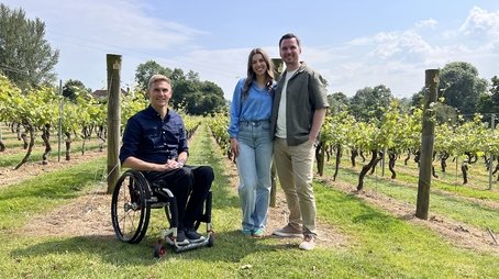 Kent (2025) - Episode 31 poster and promotional image