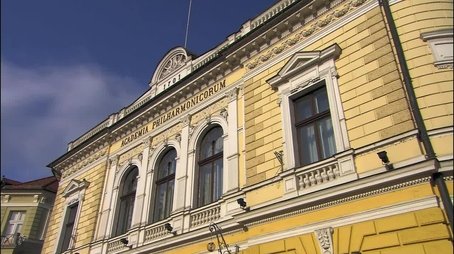 The Best of Slovenia (2012) - Episode 4 poster and promotional image