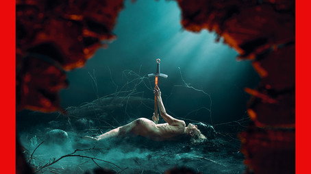 Royal Ballet & Opera 2024/25: Die Walküre (2025) poster