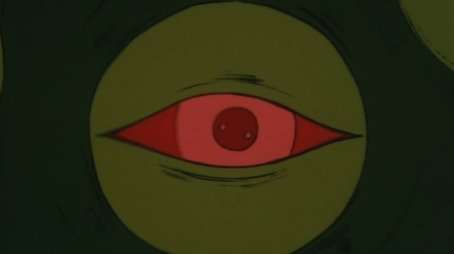 The Frightening Jellyfish Lens (1973) - Episode 15 poster and promotional image