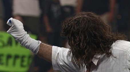 RAW is WAR 327 (1999) - Episode 35 poster and promotional image