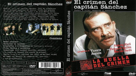 La huella del crimen Сезон 1