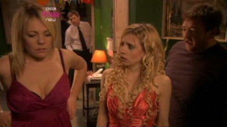 The Birthday (2008) - Episode 6 poster and promotional image