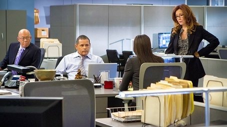 Letting It Go (2014) - Episode 4 poster and promotional image