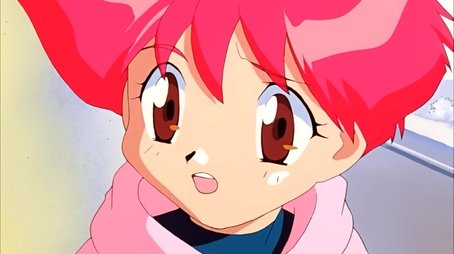 The Boy With Green Hair (1997) - Episode 2 poster and promotional image