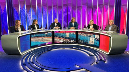 Question Time Sezona 47