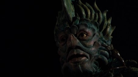 Things That Go Creep in the Night (1983) - Episode 21 poster and promotional image
