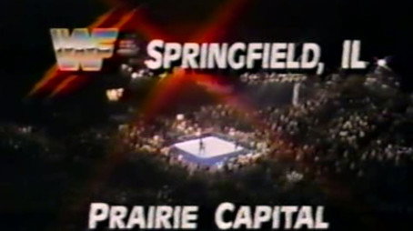 WWF Superstars シーズン 5