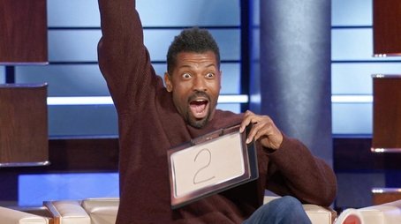 Mario Cantone, Raven Symoné, Rita Moreno, Deon Cole (2020) - Episode 6 poster and promotional image