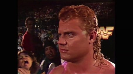 Saturday Night's Main Event #19 (1989) - Episode 19 poster and promotional image