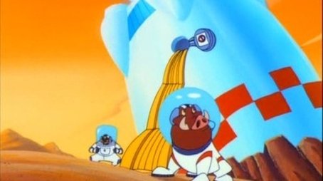 Nest Best Thing (1998) - Episode 6 poster and promotional image