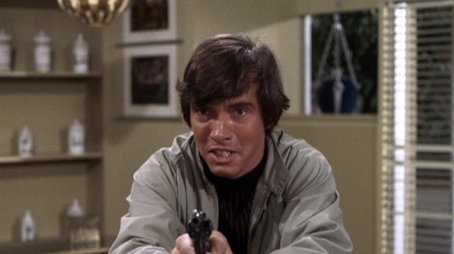 A Chance at the Roses (1970) - Episode 16 poster and promotional image