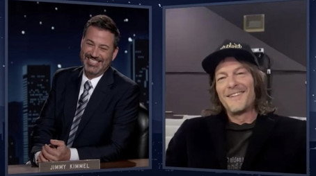 Jimmy Kimmel Live! Temporada 19