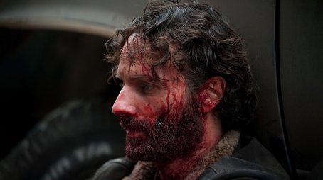 A (2014) - Episode 16 poster and promotional image