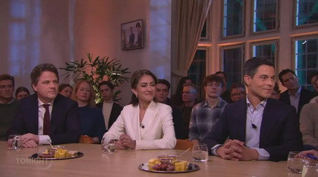 RTL Tonight Sezona 2