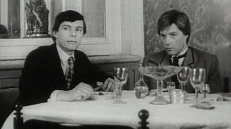 Episode 255 (1977) - Episode 125 poster and promotional image