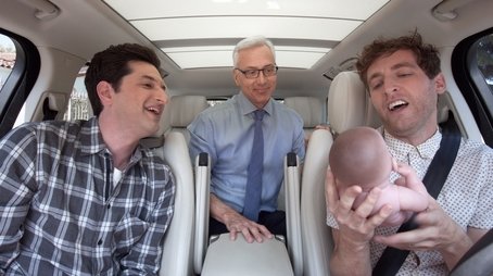 Thomas Middleditch & Ben Schwartz (2019) - Episode 12 poster and promotional image