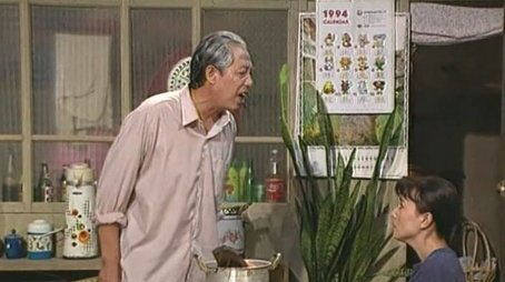 Episode 114 (1994) - Episode 114 poster and promotional image