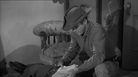 Secret Ballot (1959) - Episode 24 poster and promotional image