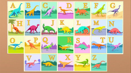 Dinosaur Train Sezona 2