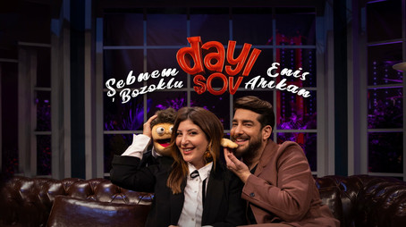 Dayı Şov Сезон 1