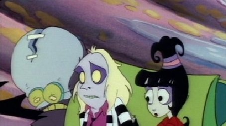 Forget Me Nuts (1991) - Episode 46 poster and promotional image
