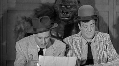 The Haunted House (1953) - Episode 12 poster and promotional image