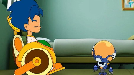 斗龙战士 Sezóna 1