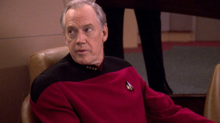 Star Trek: La nueva generación Temporada 6