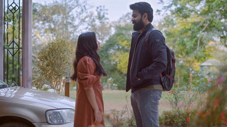 സീക്രട് സ്റ്റോറീസ് : റോസ്ലിൻ Сезон 1