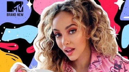 Served! With Jade Thirlwall (2020) poster