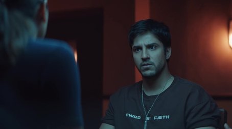 Kaatil Kaun? (2025) - Episode 4 poster and promotional image