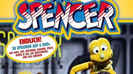 Season 14 (1993) - Season 14 poster and promotional image